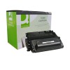 Laser Q-Connect HPQ1338A musta