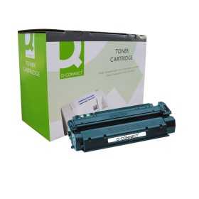 Laser Q-Connect HPQ2613X musta