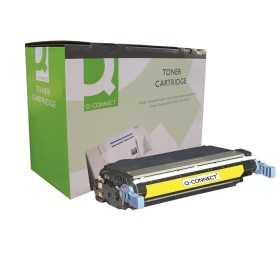 Laser Q-Connect HPQ5952A keltainen