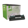 Laser Q-Connect HPQ2612A-XXL musta