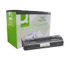 Laser Q-Connect HPC4092A musta