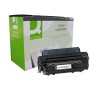 Laser Q-Connect HPC4096A musta