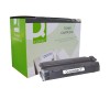 Laser Q-Connect HPC7115X musta