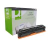 Laser Q-Connect HPCB540A musta