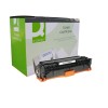 Laser Q-Connect HPCC530A musta