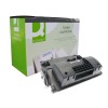 Laser Q-Connect HPCC364X musta