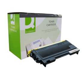 Laser Q-Connect Brother TN-2000 musta