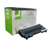 Laser Q-Connect Brother TN-2000 musta