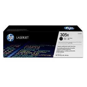 Laser HP CE410X CLJPro M451 musta
