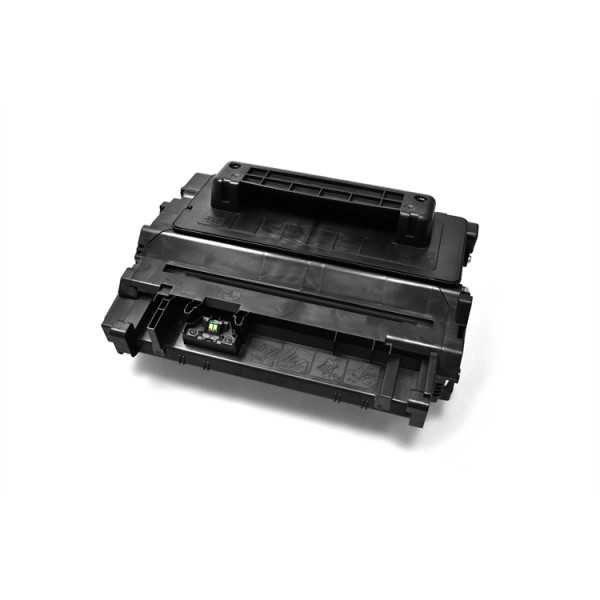 Laser Q-Connect HPCE390A musta