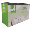 Laser Q-Connect HPCE400X musta
