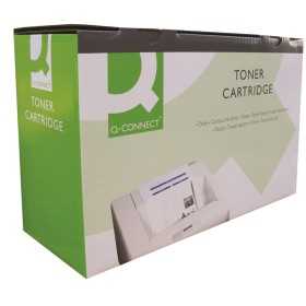 Laser Q-Connect HPCE742A keltainen