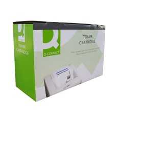 Laser Q-Connect HPCF362X keltainen