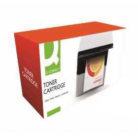 Laser Q-Connect HP CF542A 203A keltainen