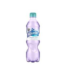 Kivennäisvesi Novelle Plus C kollageni