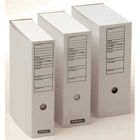 Arkistolaatikko A4 9cm miniaaltopahvi