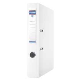 Mappi Donau+ 500 A4metallivahv valk