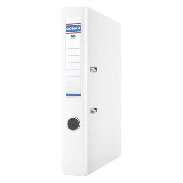 Mappi Donau+ 500 A4metallivahv valk