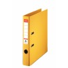 Mappi Esselte No1 Power 500 A4 keltainen