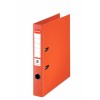 Mappi Esselte No1 Power 500 A4 oranssi