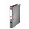 Mappi Esselte No1 Power 500 A4 harmaa