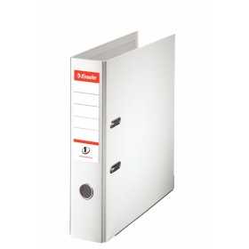 Mappi Esselte No1 Power 750 A4 valkoinen