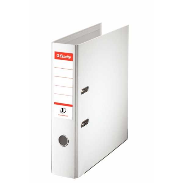 Mappi Esselte No1 Power 750 A4 valkoinen