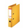 Mappi Esselte No1 Power 750 A4 keltainen