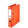 Mappi Esselte No1 Power 750 A4 oranssi