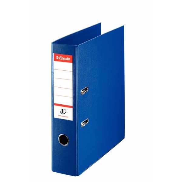 Mappi Esselte No1 Power 750 A4 sininen