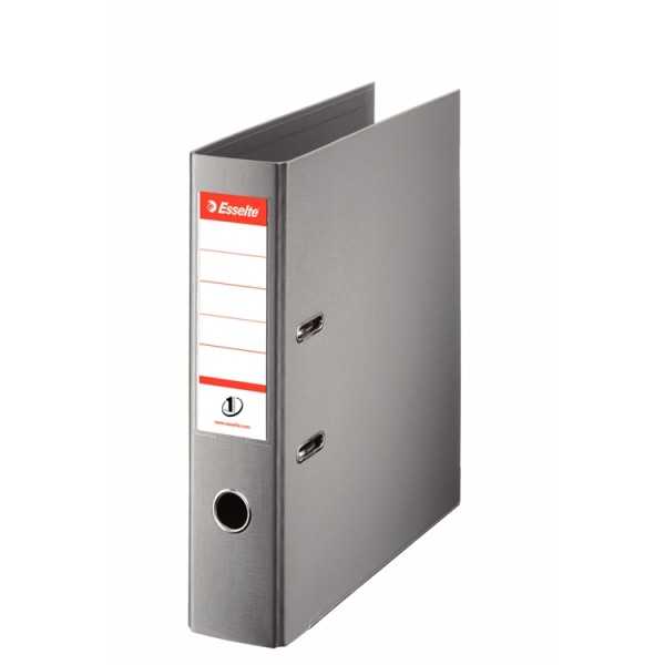 Mappi Esselte No1 Power 750 A4 harmaa
