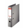 Mappi Esselte No1 Power 750 A4 harmaa