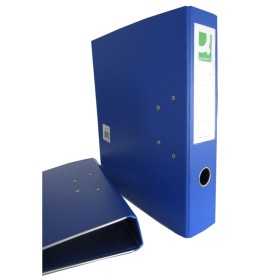 Mappi Q-Connect+ 750A4 metallivahv sin