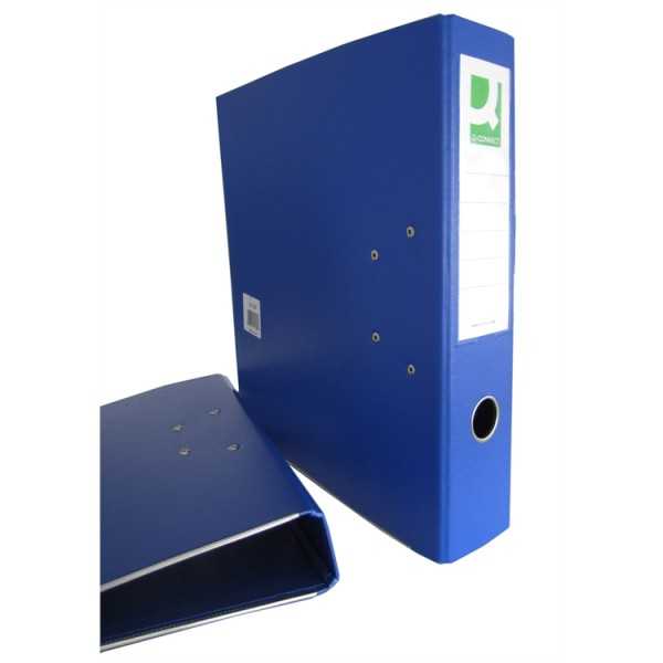 Mappi Q-Connect+ 750A4 metallivahv sin