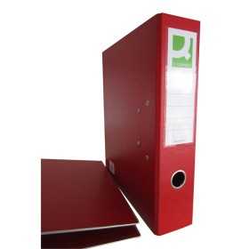 Mappi Q-Connect+ 750A4 metallivahv pun