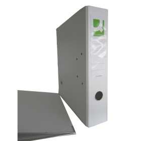 Mappi Q-Connect+ 750A4 metallivahv valk