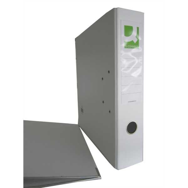 Mappi Q-Connect+ 750A4 metallivahv valk