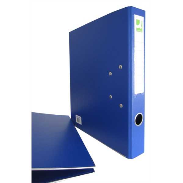 Mappi Q-Connect+ 500A4 metallivahv sin