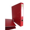 Mappi Q-Connect+ 500A4 metallivahv pun