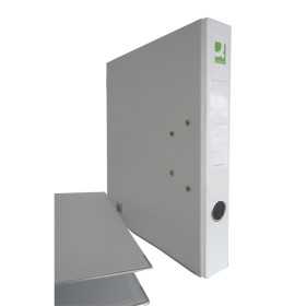 Mappi Q-Connect+ 500A4 metallivahv valk