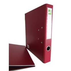 Mappi Q-Connect+ 500A4 metal.vah vii.pun