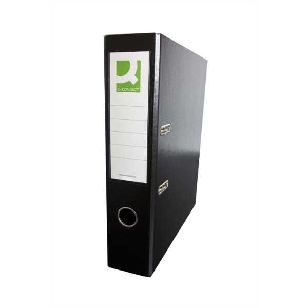 Mappi Q-Connect 750A4 musta