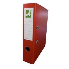 Mappi Q-Connect 750A4 punainen