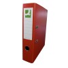 Mappi Q-Connect 750A4 punainen