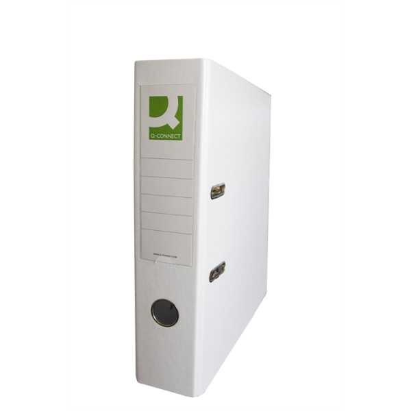 Mappi Q-Connect 750A4 valkoinen