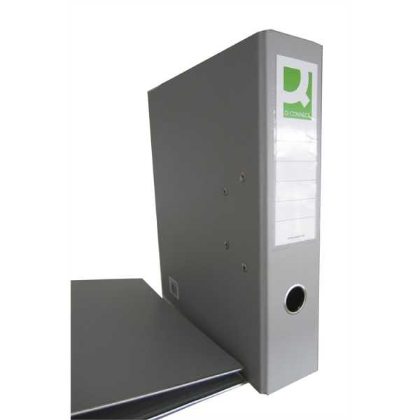 Mappi Q-Connect+ 750A4 metallivahv harma