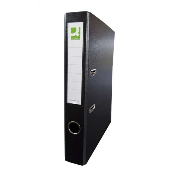 Mappi Q-Connect 500A4 musta
