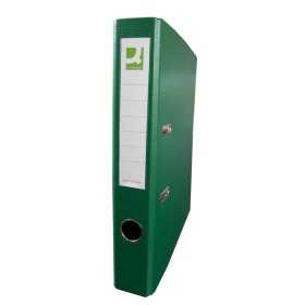 Mappi Q-Connect 500A4 vihreä