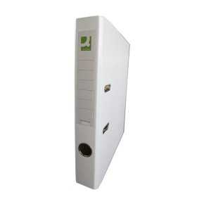 Mappi Q-Connect 500A4 valkoinen