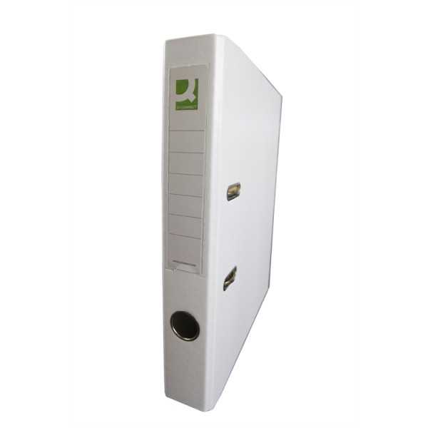 Mappi Q-Connect 500A4 valkoinen